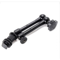 静音。摄影单反小推车相机超小车滑轮桌面支架快手小车手机 11寸魔术手机座