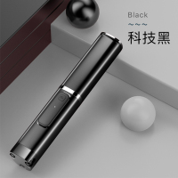 手机自拍杆自拍拍照三脚架蓝牙通用型无线遥控器迷你便携式网红 [科技黑]隐藏三脚架拉长90cm缩短19cm★手机座