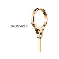 手机挂绳指环扣男女款指环支架环扣金属多功能懒人支撑架通用三合一手机圈挂饰短款手腕扣个性创意防丢挂 指环挂绳[土手机座