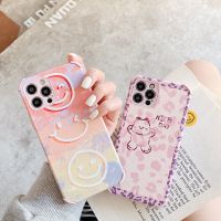 小红书笑脸vivos7 y73s y70s y50 y3 y93手机壳y85软x27全包x23女