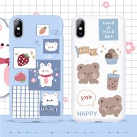 OPPOa9手机壳a5/a52/a72/a59s卡通a7x/a8/a11软壳k1/k3/k5realmex