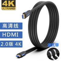 hdmi高清线用于电视机投影仪机顶盒电脑显示器连接线4K高清线