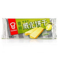 嘉顿 威化饼干(榴莲味)200g/袋