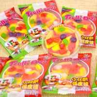 口力比萨橡皮糖 68g