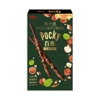 百奇榛子脆巧克力味48g
