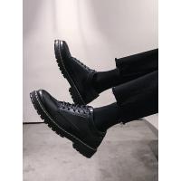 2021新款皮鞋男韩版潮流正装鞋子男青少年英伦百搭黑色西装小皮鞋