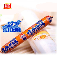 双汇鸡肉香肠(东北风味)65g