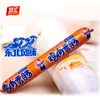 双汇鸡肉香肠东北风味60g