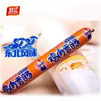 双汇鸡肉香肠东北风味60g