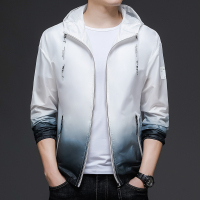 2021新款防晒衣服男女夏季冰丝薄款透气夹克防紫外线皮肤衣外套男夏天穿的