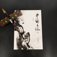 [正版]中国文脉余秋雨中国文化的演化过程文学书籍三千年中国文学的精神主脉 作为文脉载体的三千年中国书法史新华书籍