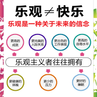 打破墨菲定律 乐观主义者和悲观主义者的不同结局 墨菲定律有书行动派清华大学彭凯平樊富珉推荐 积极心理学 提高行动力 正版