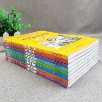 正版全套8册 写给小学生的中国历史故事书彩图版 三四五六年级课外书必读 8-12岁青少年读物 儿童历史小学生课外阅读书籍