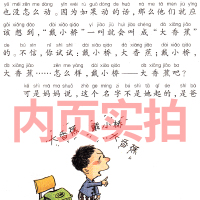 戴小桥和他哥们儿注音版二年级梅子涵新蕾出版社三年级戴小桥和他的哥们儿特务足球赛全集全套全传小学生课外书阅读书籍