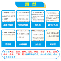 中公2021年辽宁省教师招聘考试用书教育理论综合基础知识历年真题库大全试卷试题中学小学教师考编制心理学教招特岗沈阳鞍山大