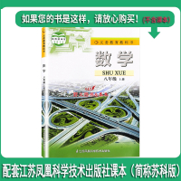 2021版恩波教育初中数学小题狂做提优版八年级上册苏科版 中学教辅8年级江苏版同步训练习册初二资料辅导书含试卷答案小帮手