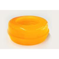 玻璃奶瓶宽口径奶瓶240ML毫升M号奶嘴带盒全国 旋转盖