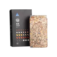 仓鼠粮食五谷粮营养主粮饲料500g金丝熊食物小仓鼠用品