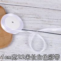 2,4寸6寸8寸舒芙蕾圆形爆浆儿童芝士戚风透明包装蛋糕盒100个 白色彩带 2卷