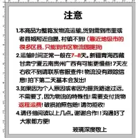 无铅蜂蜜瓶子蜜糖玻璃瓶装1斤2斤蜂糖罐子密封罐含盖大小八角 定制标签