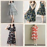 1件夏季暗格泡泡棉麻碎花布料薄款面料服装连衣裙睡衣短裙裤 忽略标题颜色 以实物图色为准 夏薄款介意者勿拍