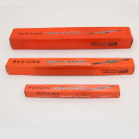 欧式全钢圆型丝锥扳手 丝锥绞手 丝攻架1-6/6-14/10-16/14-22 180（夹丝范围m1~m6)