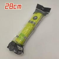 胶棉拖把替换头滚轮挤水海绵头28/33/38cm吸水拖头配件 1个装（美添乐28cm小号） 送螺丝