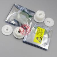 全新展鹏电梯门机编码器皮带轮圆形方形客梯轮货梯轮配件 100个以上批发价