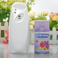 自动喷香机香水套餐 空气清新剂喷雾剂 厕所卫生间除臭芳香 喷香机1台