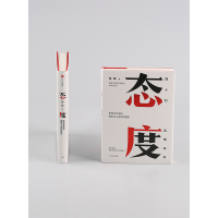 正版 态度 吴军 把简单的事情做得出人意料的精彩 40封给女儿的信 成长路上的四十条建议 态度决定高度 社科励志自我