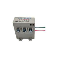 磁力启动器智能电子式开关风机三相380V电动机缺相保护器 单个保护器 0.75-1.5KW