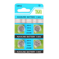 电子秒表计时器 学生运动健身训练比赛专用 田径跑步游泳裁判秒表 秒表电池4个装