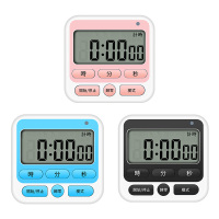 定时器提醒学生做题学习时间管理器厨房烘培电子时钟秒表倒