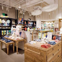 品牌折扣童装男童女童专柜下架一线大牌巴拉家巴布家纯棉特价清仓 童装直播 25.9元