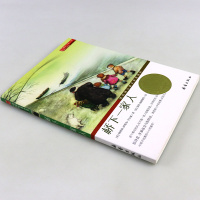 国际大奖小说 桥下一家人 升级版 小学生课外阅读推荐书籍 外国经典儿童文学作品小学生三四五六年级课外推荐阅读经典文学故事