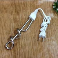 500~3000W小功率热得快热的快烧水棒加热棒热水器宿舍学生用桶烧 550W