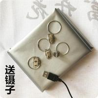 全遮光窗帘布卧室隔热客厅阳台飘窗清仓特价魔术贴免打孔安装 特密全遮光布料送镊子 其他尺寸联系定制