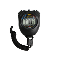 电子秒表计时器学生训练专业健身比赛专用跑步裁判运动体育跑表 XL-008秒表 升级款 送电子 款