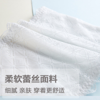 无肩带抹胸内衣女性感聚拢打底防走光内搭裹胸式学生美背蕾丝摸胸 1件黑色 均码[80斤-130斤适穿]