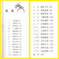 装在口袋里的爸爸31功夫神童 杨鹏著儿童文学成长校园小说 8-9-10岁幽默故事读物 小学生三四五六年级课外阅读书 正版