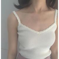 2021夏季新款牛仔短裤女高腰显瘦超短裤学生韩版百搭宽松热裤女潮 白色(背心267款) S 适合95斤以下