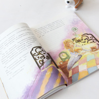 小飞侠彼得潘 能打动孩子心灵的世界经典童话 6-7-8-9-10-12岁少儿幼儿启蒙儿童文学小说故事小学生课外阅读书籍正