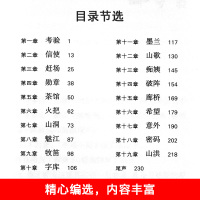 绿色山峦 史雷著 7-10-14岁青少年中小学生课外阅读书籍 成长励志儿童文学 长篇儿童小说故事书 展现和平年代军人风采