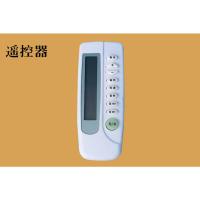 中央空调温控器风机盘管水空调液晶控制面板智能三速开关特价 遥控器