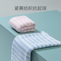 宝宝护肚围婴儿纯棉护肚脐腹围夏天季新生儿肚兜护肚子神器 [单层3条]棕+绿+蓝绿 48(17*17cm 小码(建议0-7