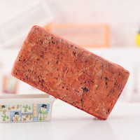 个性板砖砖头抱枕毛绒玩具创意仿真恶搞道具整人整蛊男女友礼物 板砖 25厘米（单个价格）