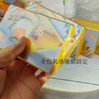 [芒魅]ml史莱姆手工chunde加天涯纯白胶制作纹路好看 芒魅