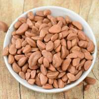 儿童玩具沙子山楂子沙池山楂籽颈椎枕填充物游乐场宝宝安全环保沙 山楂子5斤