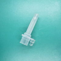 aneno企鹅杯专用硅胶吸管嘴吸管杯小熊水杯替换配件密封圈 吸嘴 1个 简装