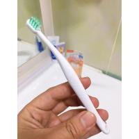 日本1康贝combi婴幼儿teteo乳牙刷2宝宝护齿软毛辅助刷6个月-3岁 单只牙刷 -拆单无包装